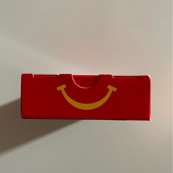 Mickey and Friends Walt Disney World GO MICKEY McDonald's Playing Cards - Picture 5 of 8